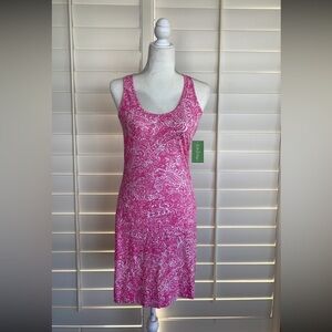 NWT Lilly Pulitzer Dress XS